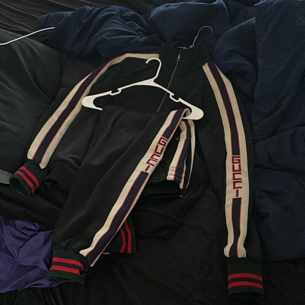 COPY - Gucci jumpsuit M